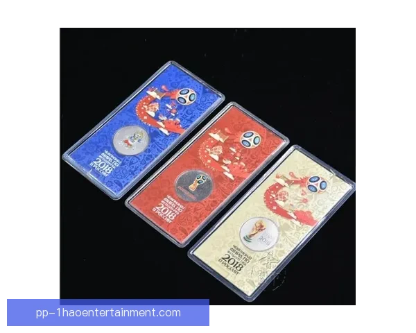 世界杯纪念币全系列全球五十国同步预售开启收藏热潮席卷世界 世界杯纪念币全系列全球五十国同步预售开启收藏热潮席卷世界
