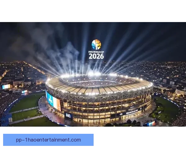 2026世界杯官方推出全新数字化球票引领观赛新时代 2026世界杯官方推出全新数字化球票引领观赛新时代